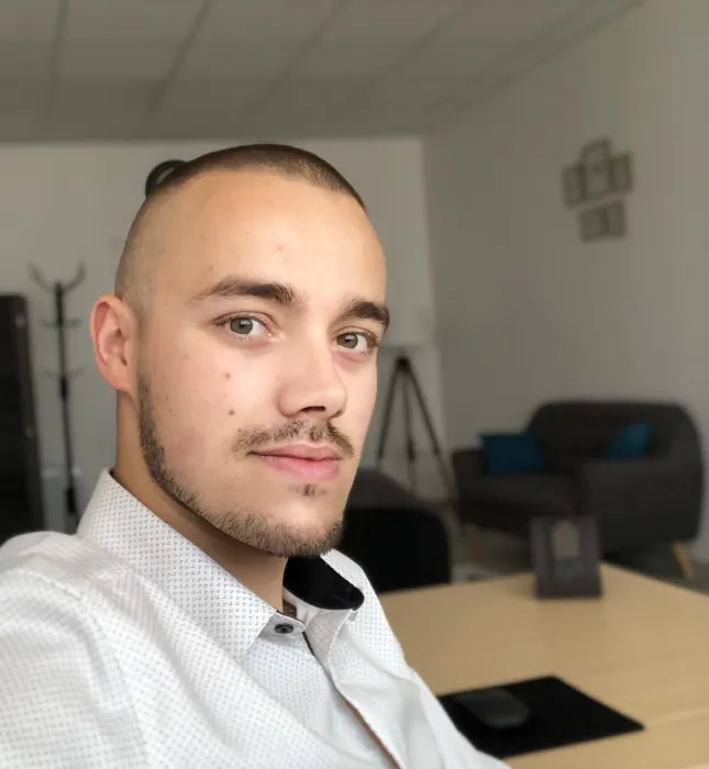 Tanguy ROHAUT, neuropsychologue